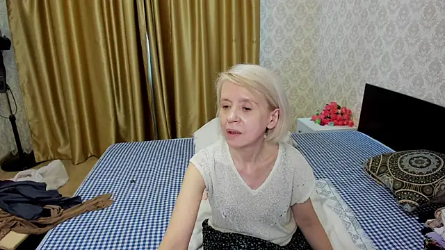 aminalive Chat XXX in diretta