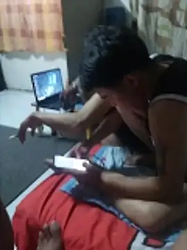 golfstop Pertunjukan Webcam