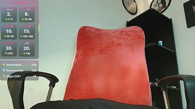 lust_for_life_'s Webcam Show