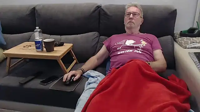 Chat XXX en directo de Nudelschwanz