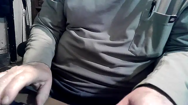 Show Webcam de georgeww62
