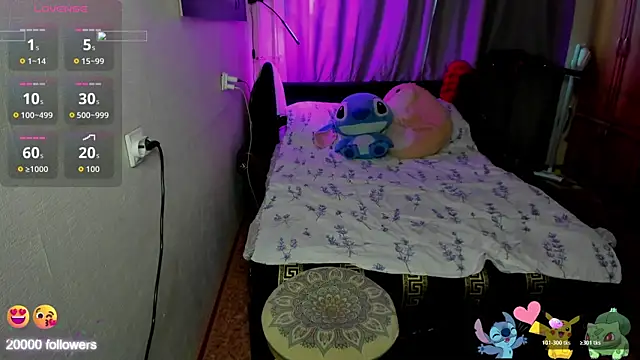 monica__elder 现场XXX聊天