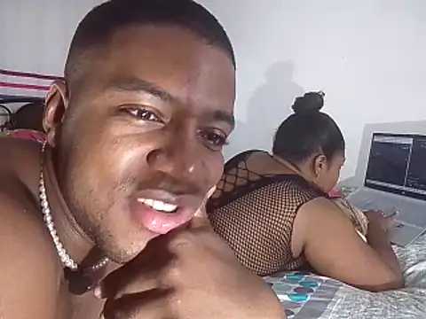 Mia-Victory Webcam-Show