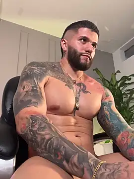 Frank_Farrell 라이브 XXX 채팅