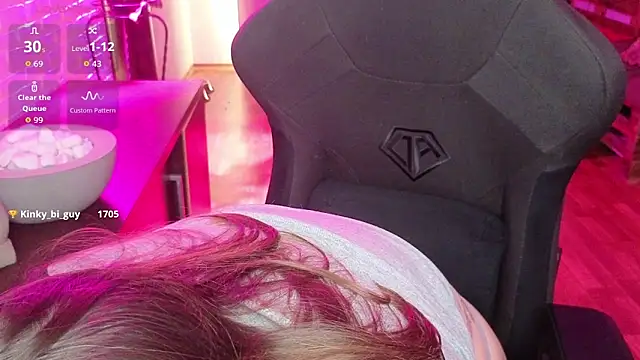 XNirvanaX live XXX chat