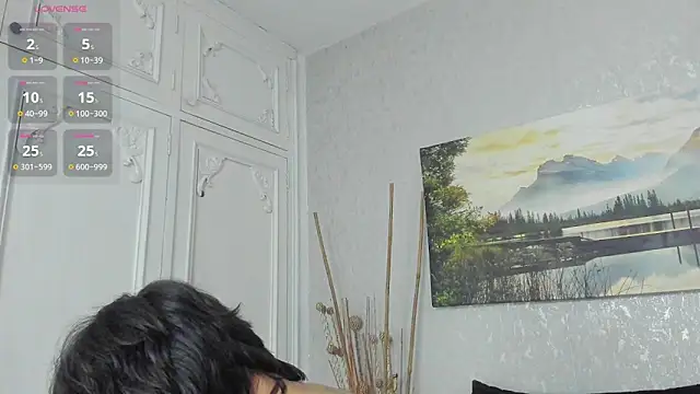Chat XXX en directo de Tyler_durten