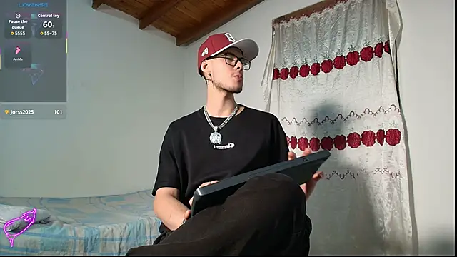 Chat XXX Live Vlad__night