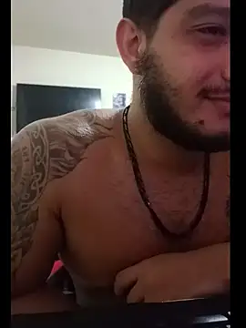 Show de webcam de LoqHead
