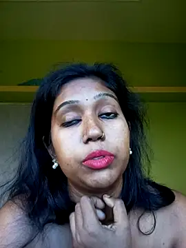 bannerjeesneha20's Webcam Show