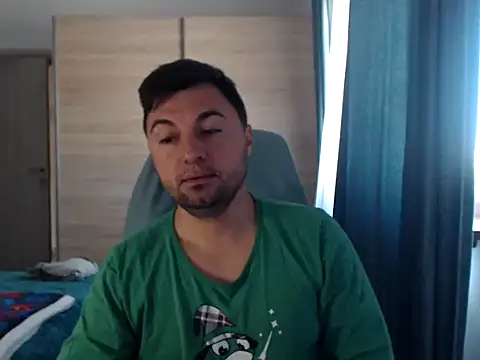Show de webcam de HankMalone