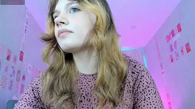 Eva_Harper webcam show
