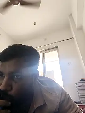 عرض كام vinay_smalldick