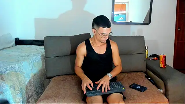 Teo_Rave Live XXX Chat