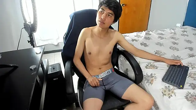 JassonMuller Webcamshow