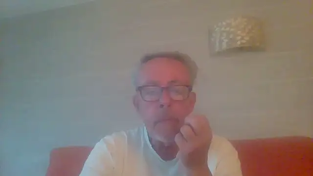 Webkamerová show tuggy59