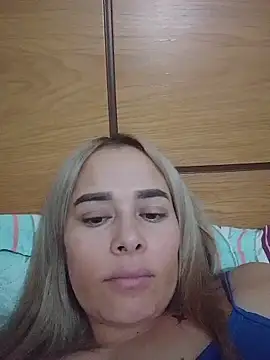 Amelia1_のライブXXXチャット