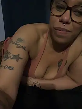 Show de webcam de Princess_Desirae