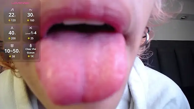 Cain_Dantalion's Webcam Show
