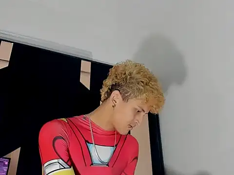 Ian_Savage Webcamshow