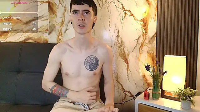 lio____ webkamerás műsora