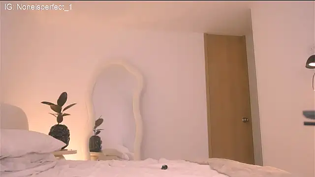 Ms_Sammy 웹캠 쇼