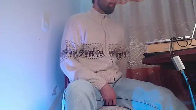 CarterHott Webcam Show