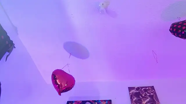 Annie_switt 라이브 XXX 채팅