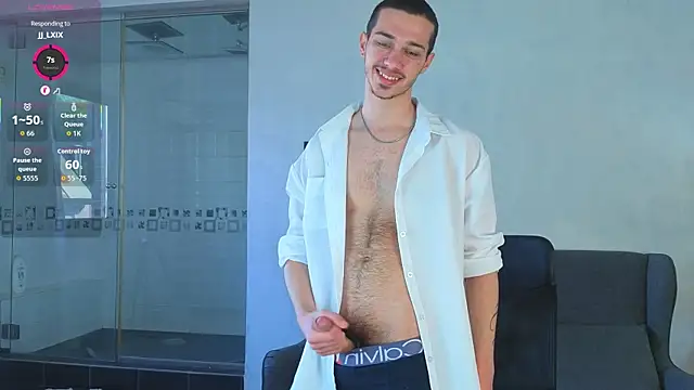 KaydenDrew – Naživo XXX chat