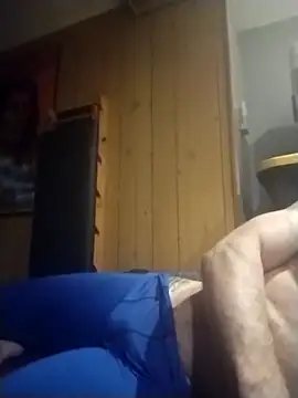 Chat +18 de AceticPinscher ao vivo