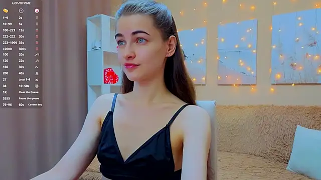 Chat XXX ao vivo de AstoriyaNight
