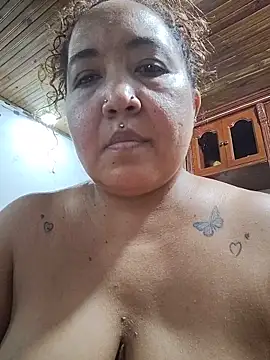 CurvyHeat Show in webcam