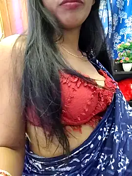 โชว์เว็บแคมของ priya_26