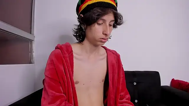 cirosky_elchicopolla Webcam Show