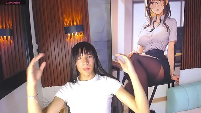 Lord_Tayron 在線直播表演