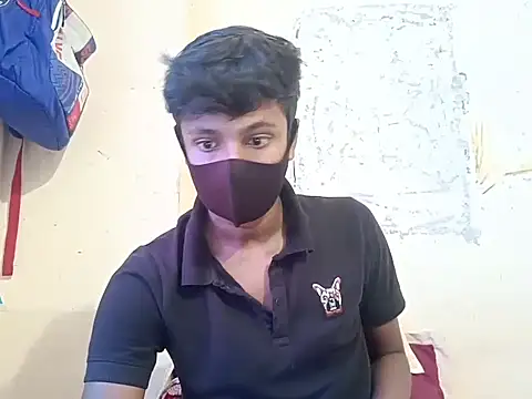SUGAR_DADDY_18: вебкам-шоу