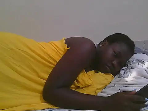 cute-marianna Webcam-Show
