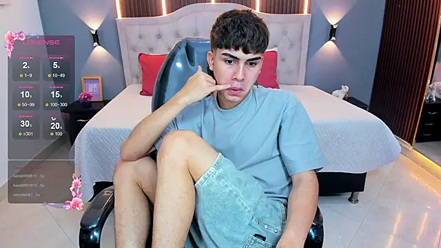 Tommy18__ Live XXX-chat