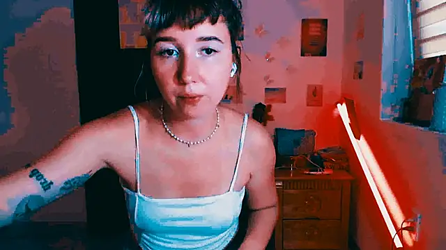 Cosmo_Riri's Live XXX Chat