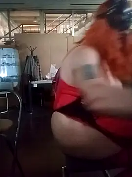SERSE26 Show Webcam