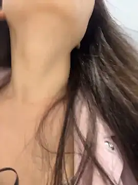 xiaochengzi505 Pertunjukan Webcam