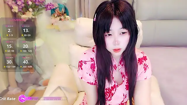 yoyoyo_99 Adlı Modelin Canlı XXX Sohbeti