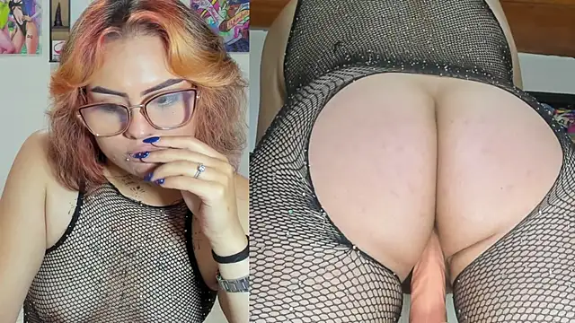 maia_funny 라이브 XXX 채팅