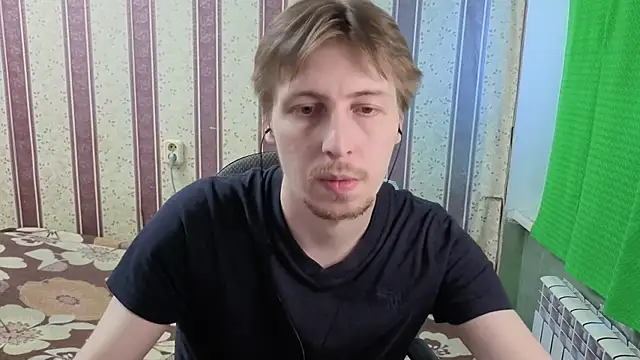Darien_Brown webcam show