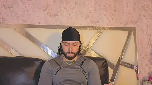 Benny_and_Mark élő XXX-chatje