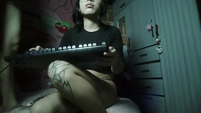 Katita_miau – webcam-show