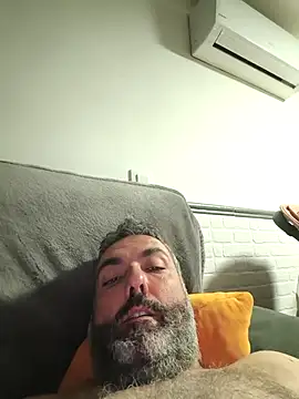 Abelito87 – webcam-show