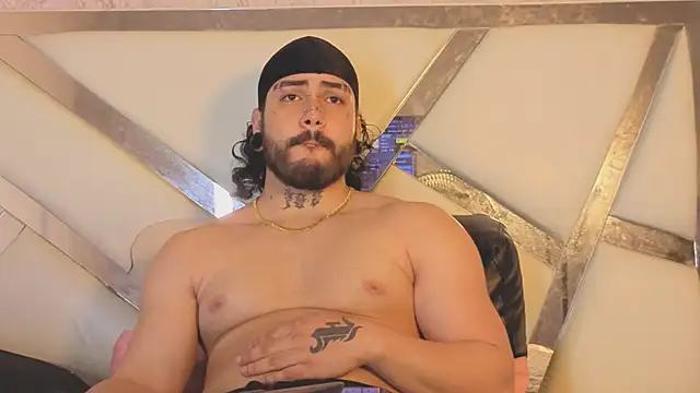 Chatroom XXX en direct de Benny_and_Mark