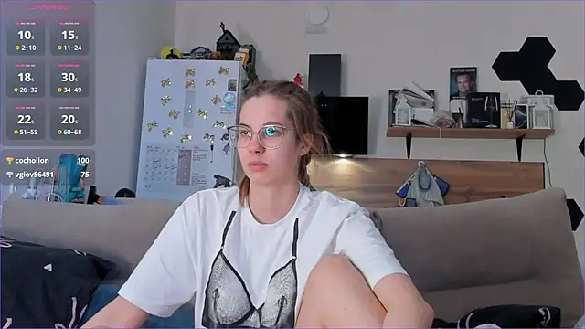 Hot__Kn Live XXX chat