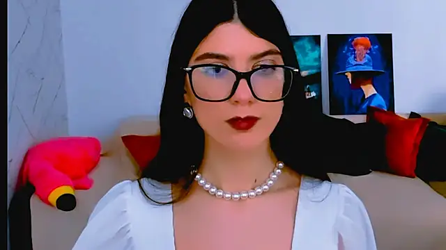 Graceful_Gaze – Naživo XXX chat