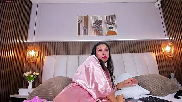 Chat XXX en directo de PerlaPreciosa